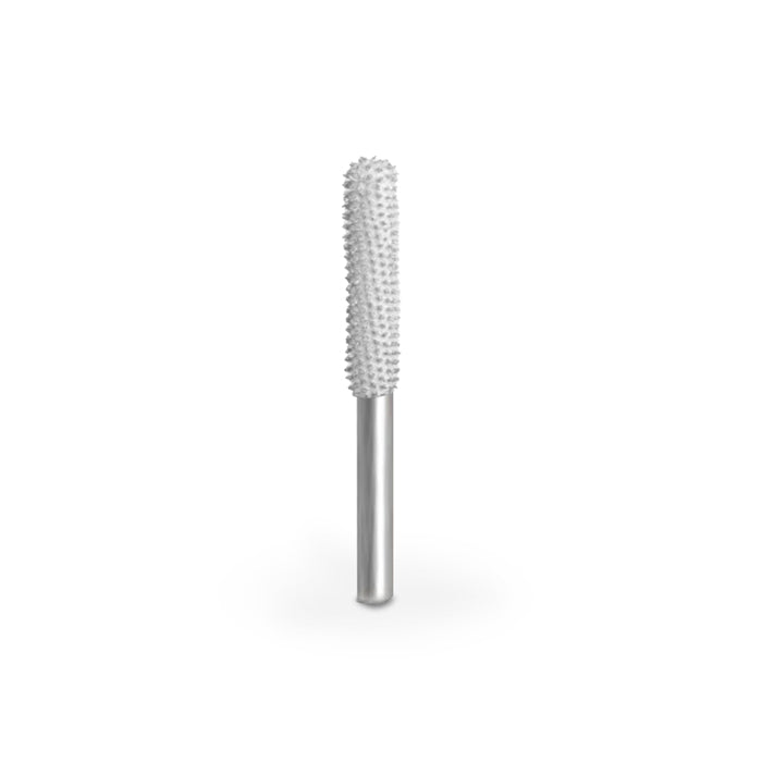 SaburrTooth Ball Nose Burr Ex-Fine – 1/8" Shank