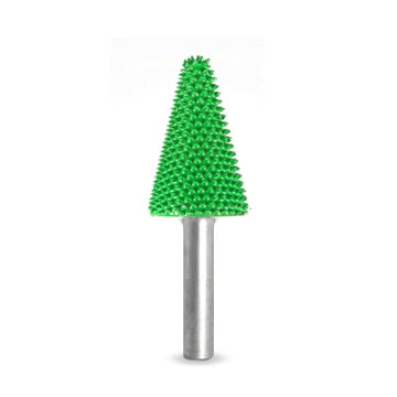 SABURROOTH TAPER X 1/4 SHANK X 3/4 HEAD X 1-1/4 (70 COARSE) image 0