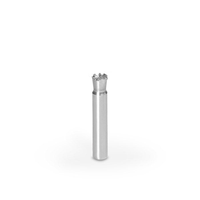 SABURRTOOTH CROSS CUTTER 1/4'' SHANK X 1/4'' DIAMETER image 0