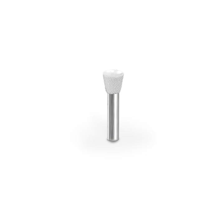 SABURRTOOTH EYECUTTER 1/4'' SHANK X 3/8'' HEAD (32 EX-FINE) image 0