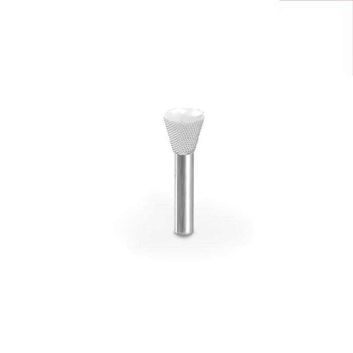 SABURRTOOTH EYECUTTER 1/4'' SHANK X 1/2'' HEAD (32 EX-FINE) image 0