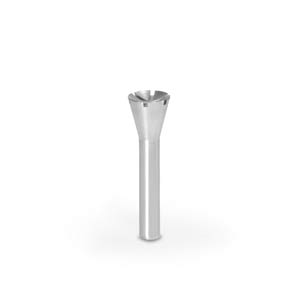 SABURRTOOTH CROSS CUTTER 1/4'' SHANK X 1/2'' DIAMETER image 0