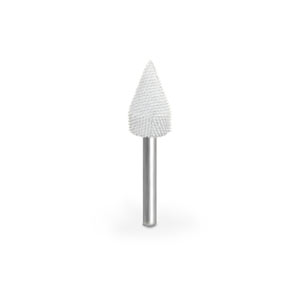 SABURRTOOTH EYECUTTER 1/8 SHANK X 3/8 HEAD X 3/4-32 GRIT image 0